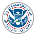 U.S. DEPARTMENT OF HOMELAND SECURITY