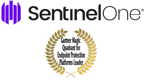 sentinel-one-logo-award